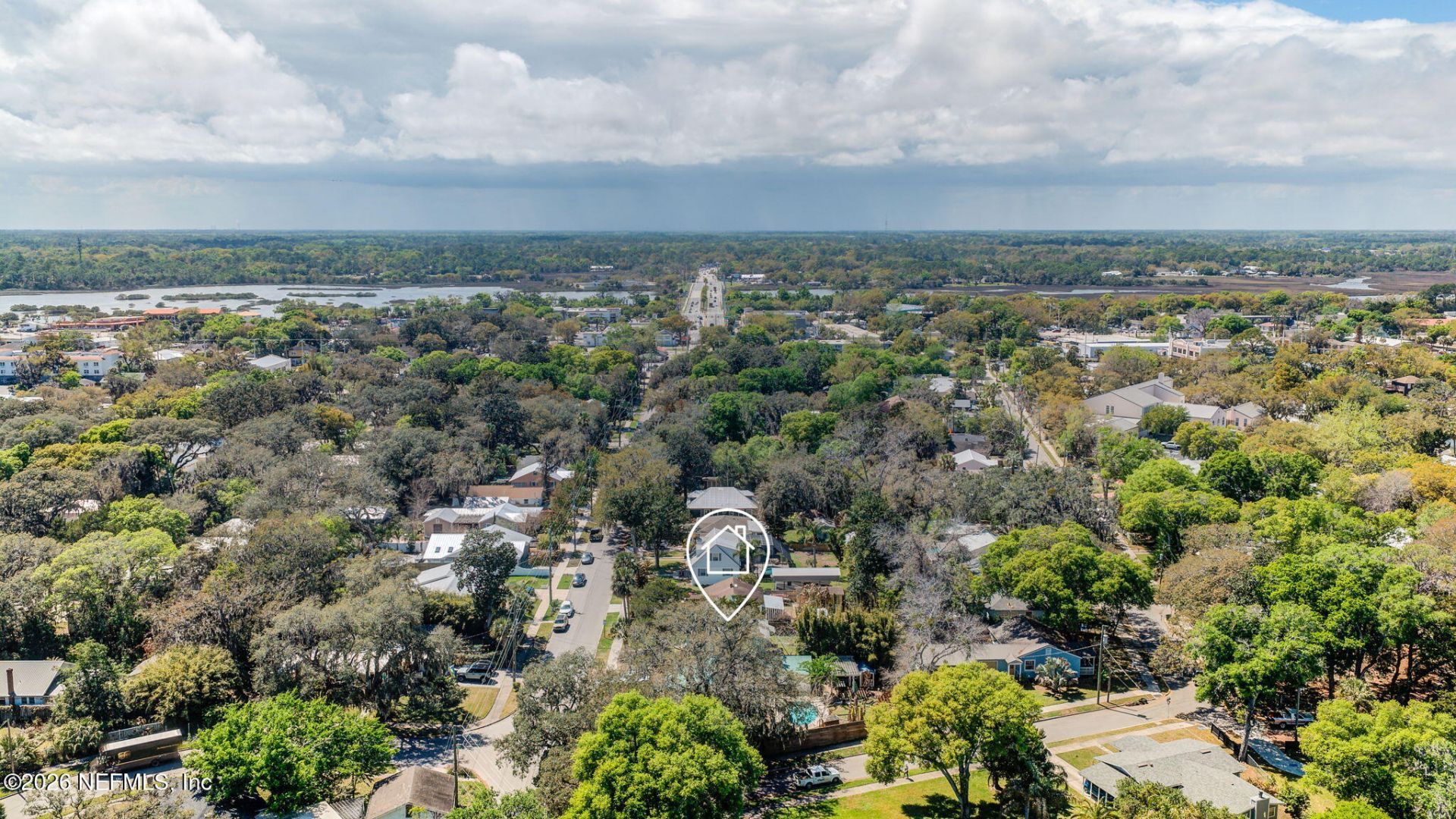 36 Park Avenue, Saint Augustine, FL 32084 Photo