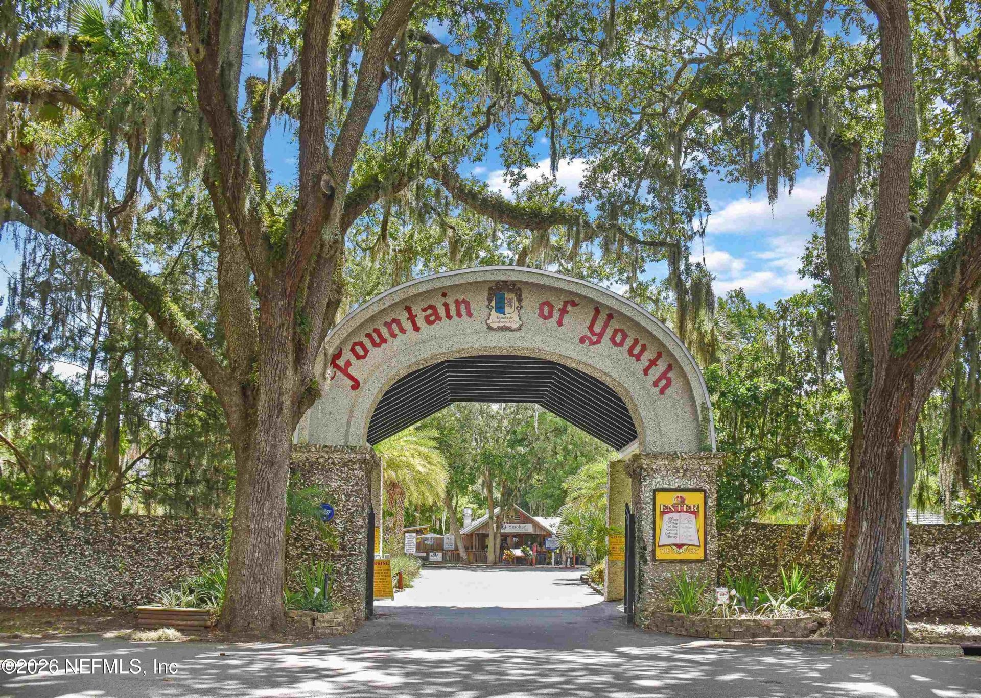 36 Park Avenue, Saint Augustine, FL 32084 Photo