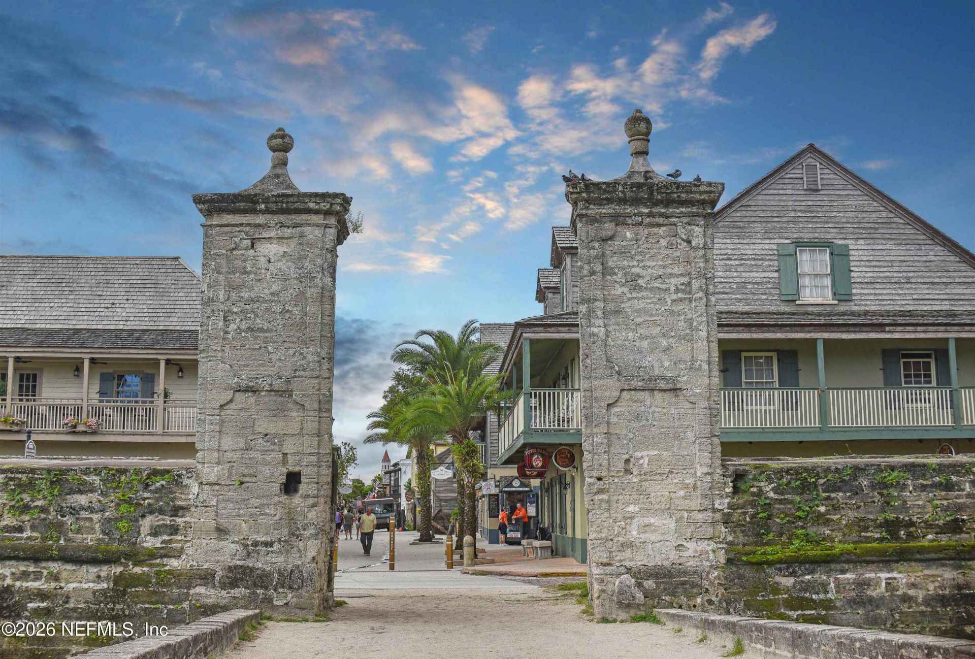 36 Park Avenue, Saint Augustine, FL 32084 Photo