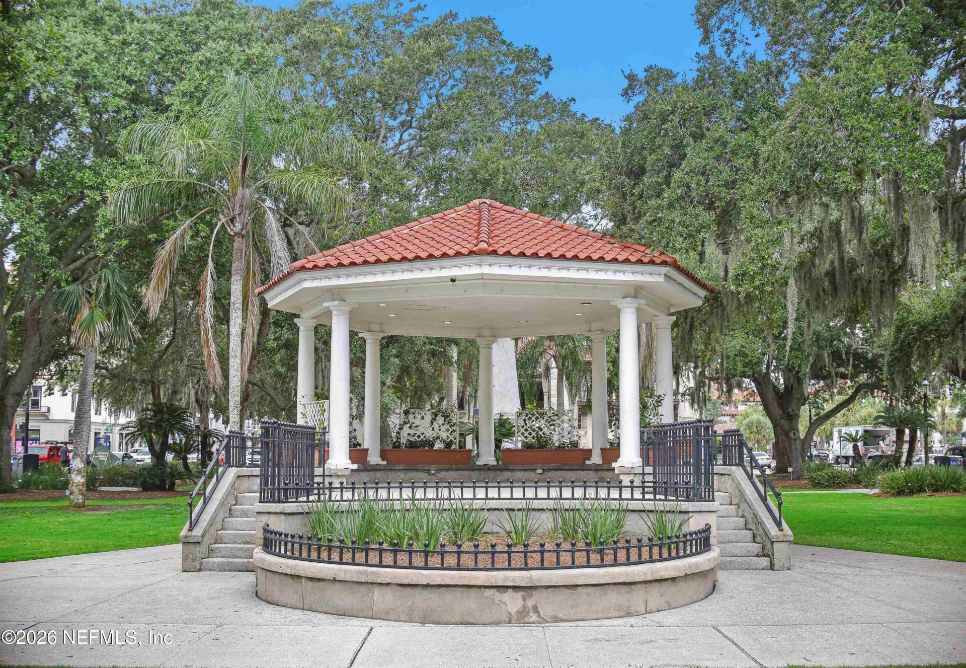 36 Park Avenue, Saint Augustine, FL 32084 Photo