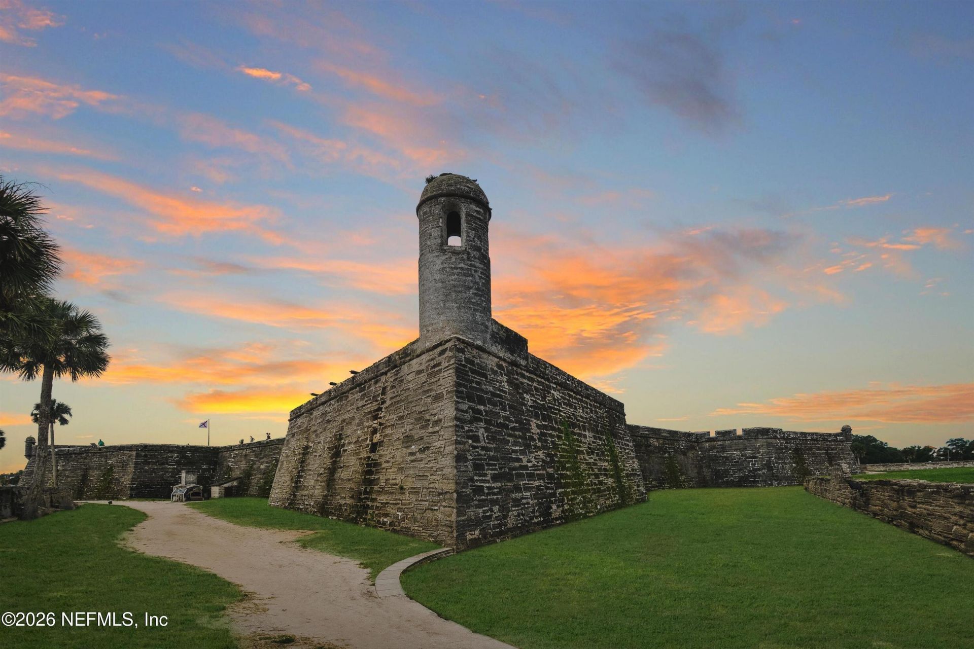 36 Park Avenue, Saint Augustine, FL 32084 Photo