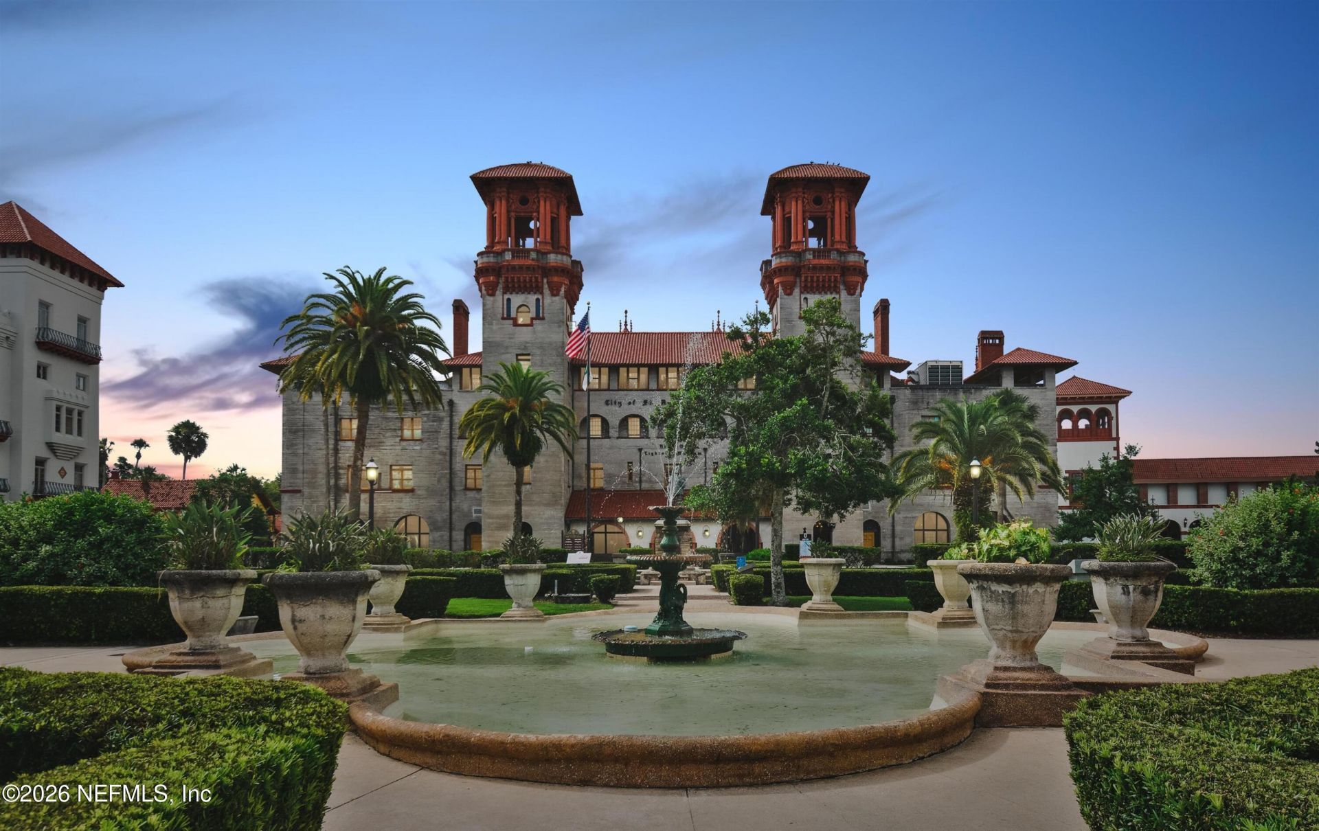 36 Park Avenue, Saint Augustine, FL 32084 Photo