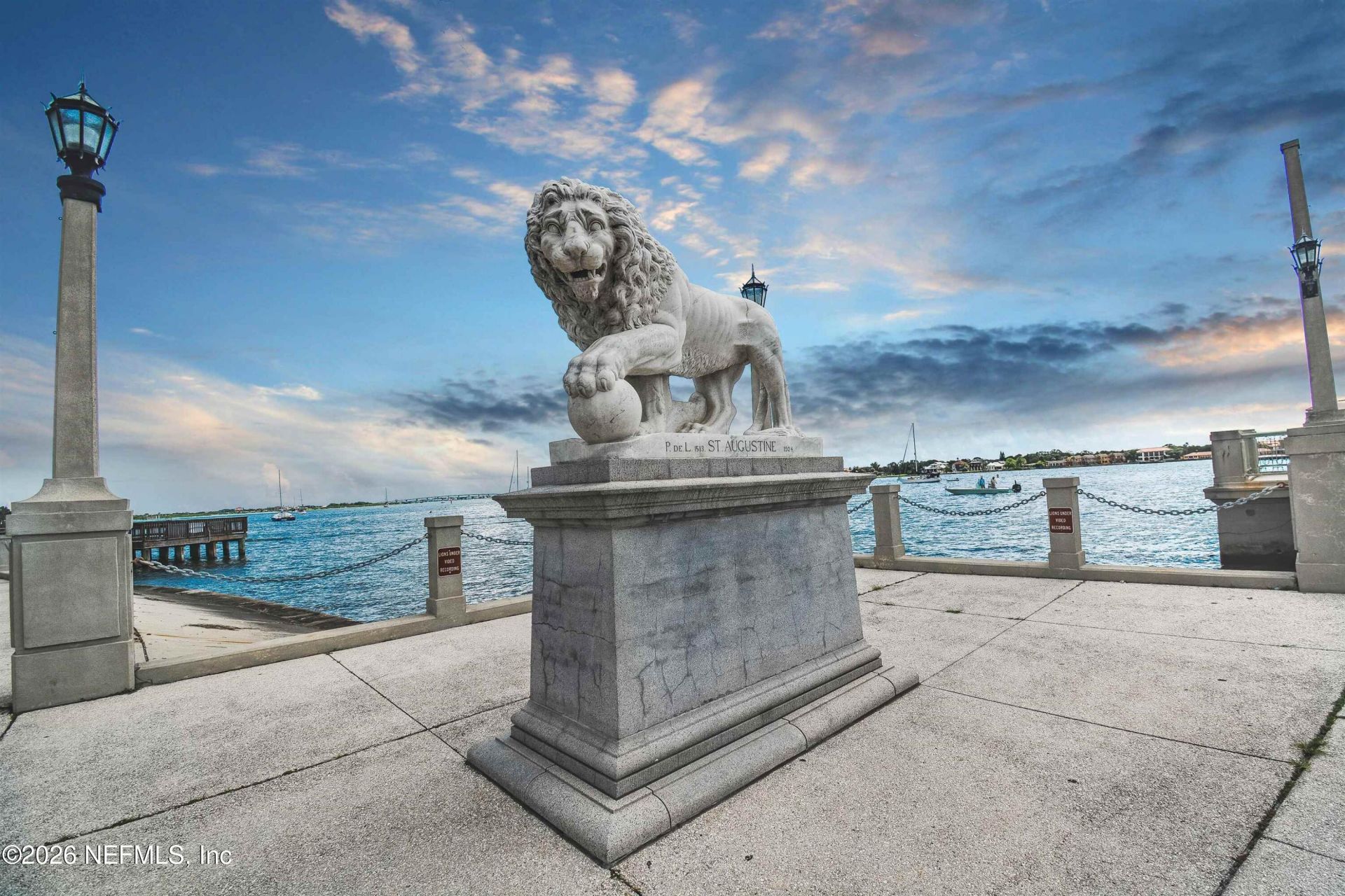 36 Park Avenue, Saint Augustine, FL 32084 Photo