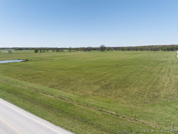 Hwy 82 , Vinita, OK 74301