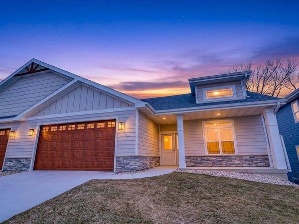 6485 Ridge View Way, Deforest, WI 53532