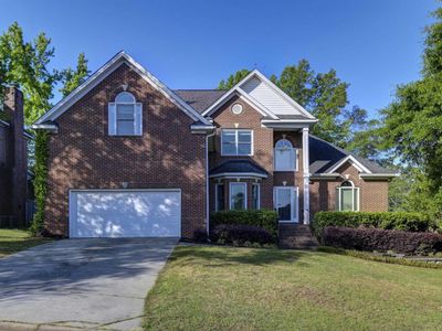 620 Bay Harbor Circle , Columbia, SC 29212