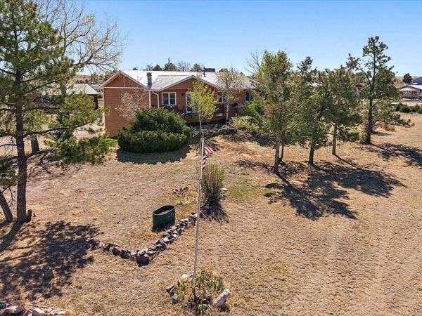 3409 Longs Peak Circle , Parker, CO 80138