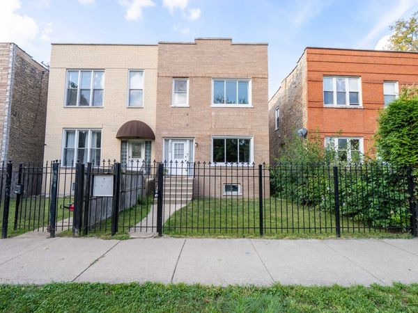 3306 W Le Moyne Street , Chicago, IL 60651