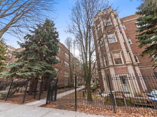 2307 E 70th Place , Unit 214, Chicago, IL 60649