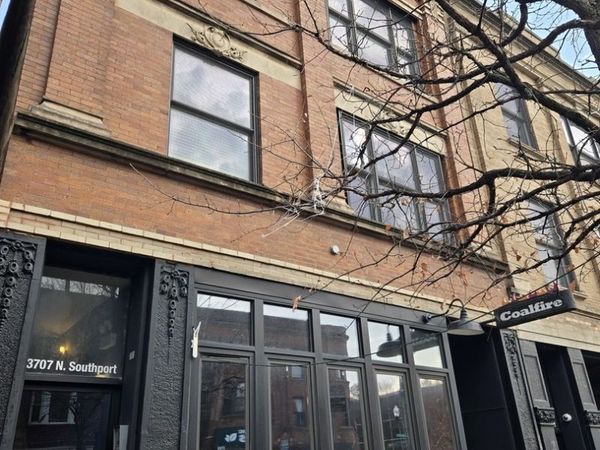3707 N Southport Avenue , Unit 2, Chicago, IL 60613