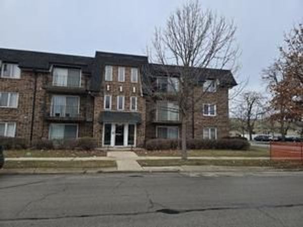 10800 Kilpatrick Avenue , Unit 2NE, Oak Lawn, IL 60453