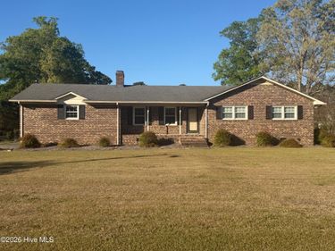 2631 Kevin Drive , Kinston, NC 28501
