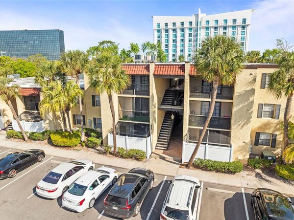5304 W KENNEDY BOULEVARD , Unit 107, TAMPA, FL 33609
