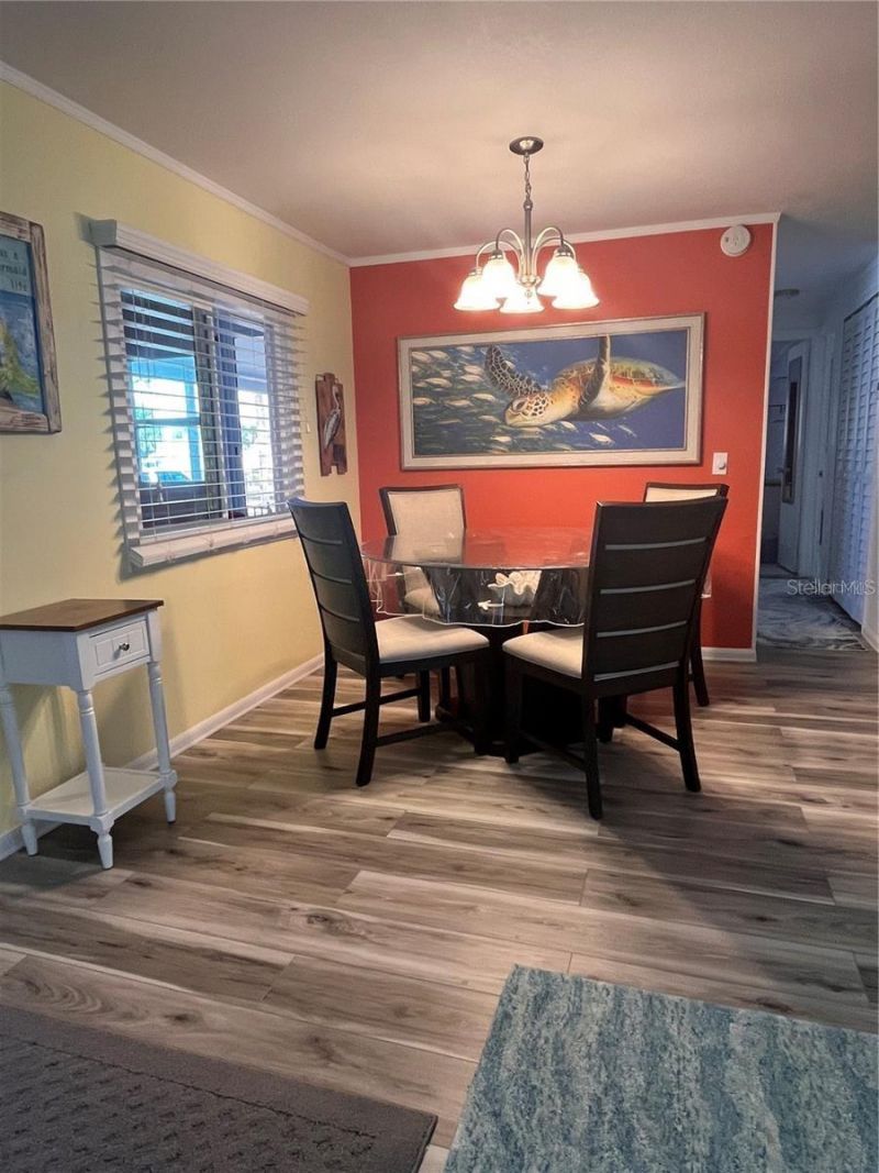 2295 N Beach Road , Unit 23, Englewood, FL 34223 Photo