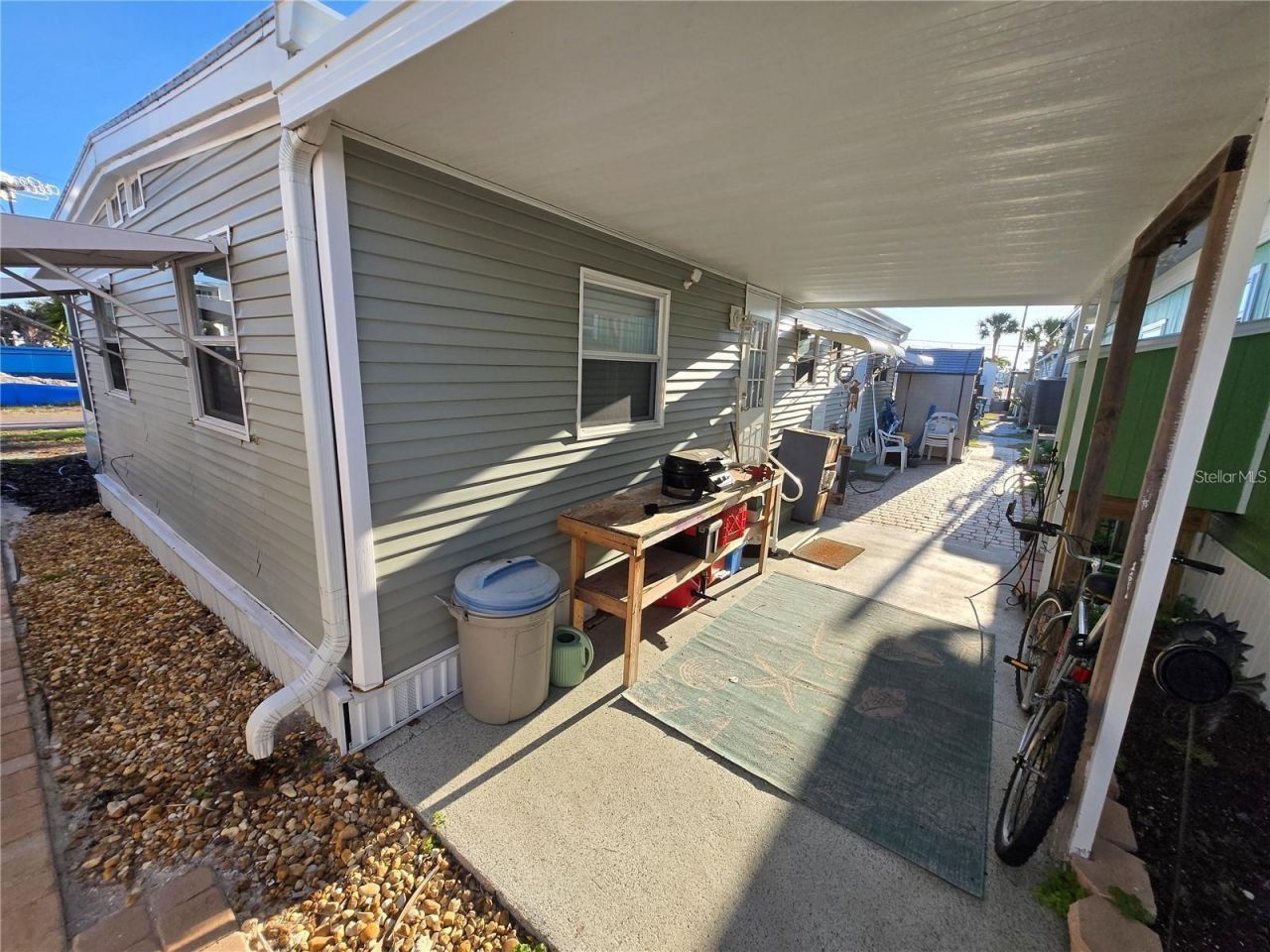 2295 N Beach Road , Unit 23, Englewood, FL 34223 Photo