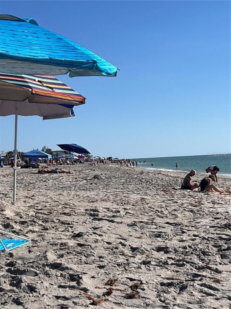 2295 N Beach Road , Unit 23, Englewood, FL 34223 Photo