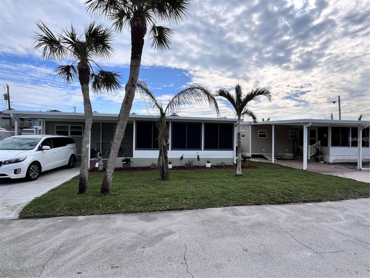 2295 N Beach Road , Unit 23, Englewood, FL 34223 Photo