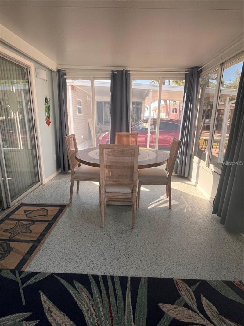 2295 N Beach Road , Unit 23, Englewood, FL 34223 Photo