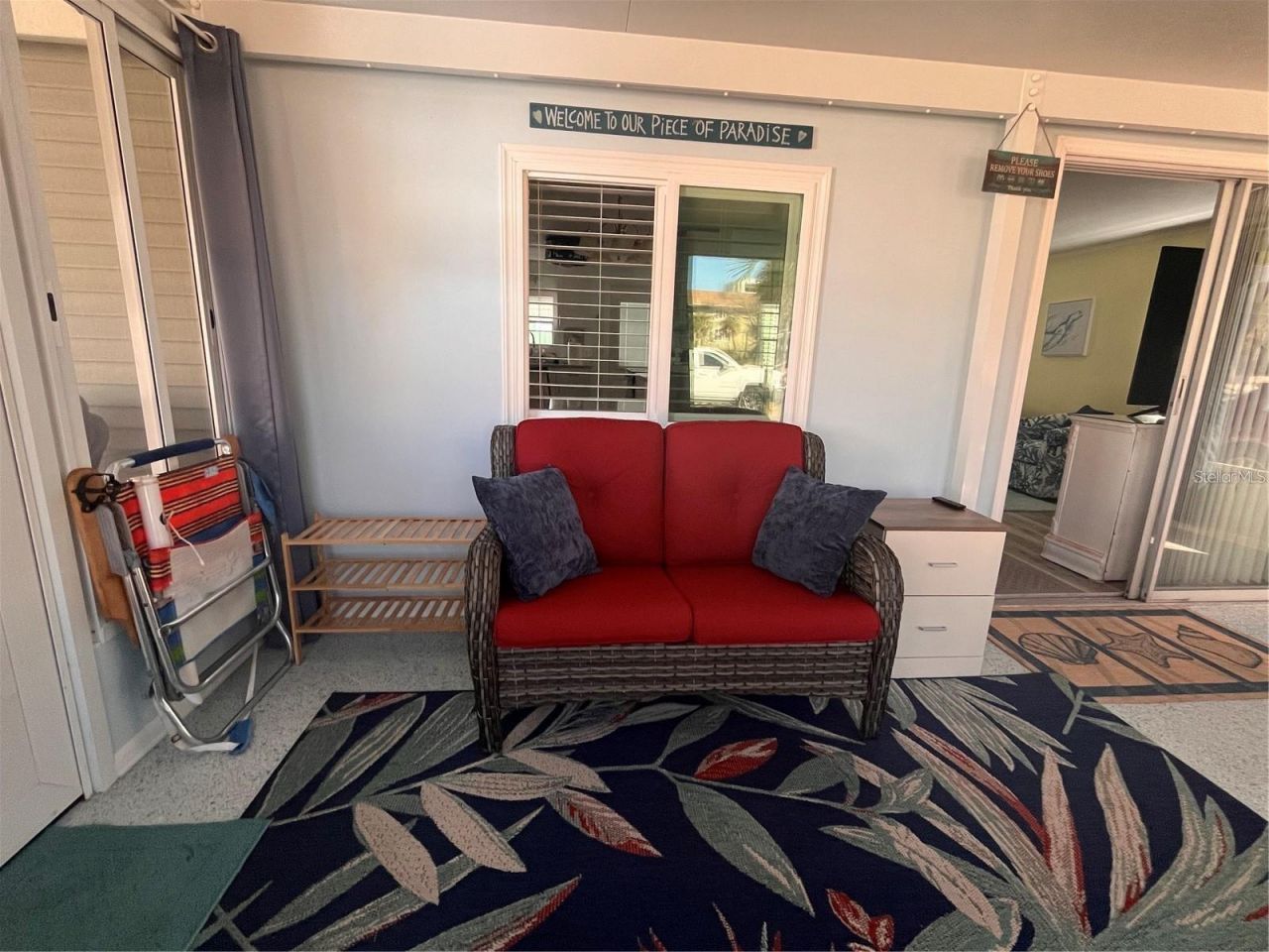 2295 N Beach Road , Unit 23, Englewood, FL 34223 Photo