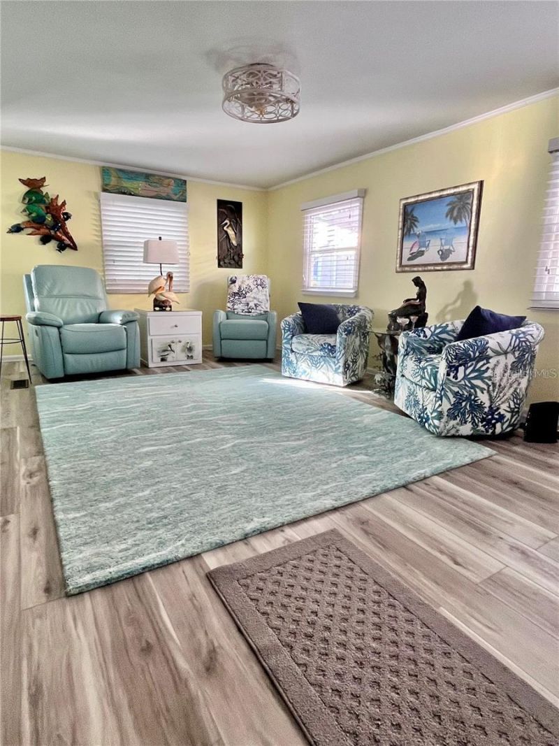 2295 N Beach Road , Unit 23, Englewood, FL 34223 Photo