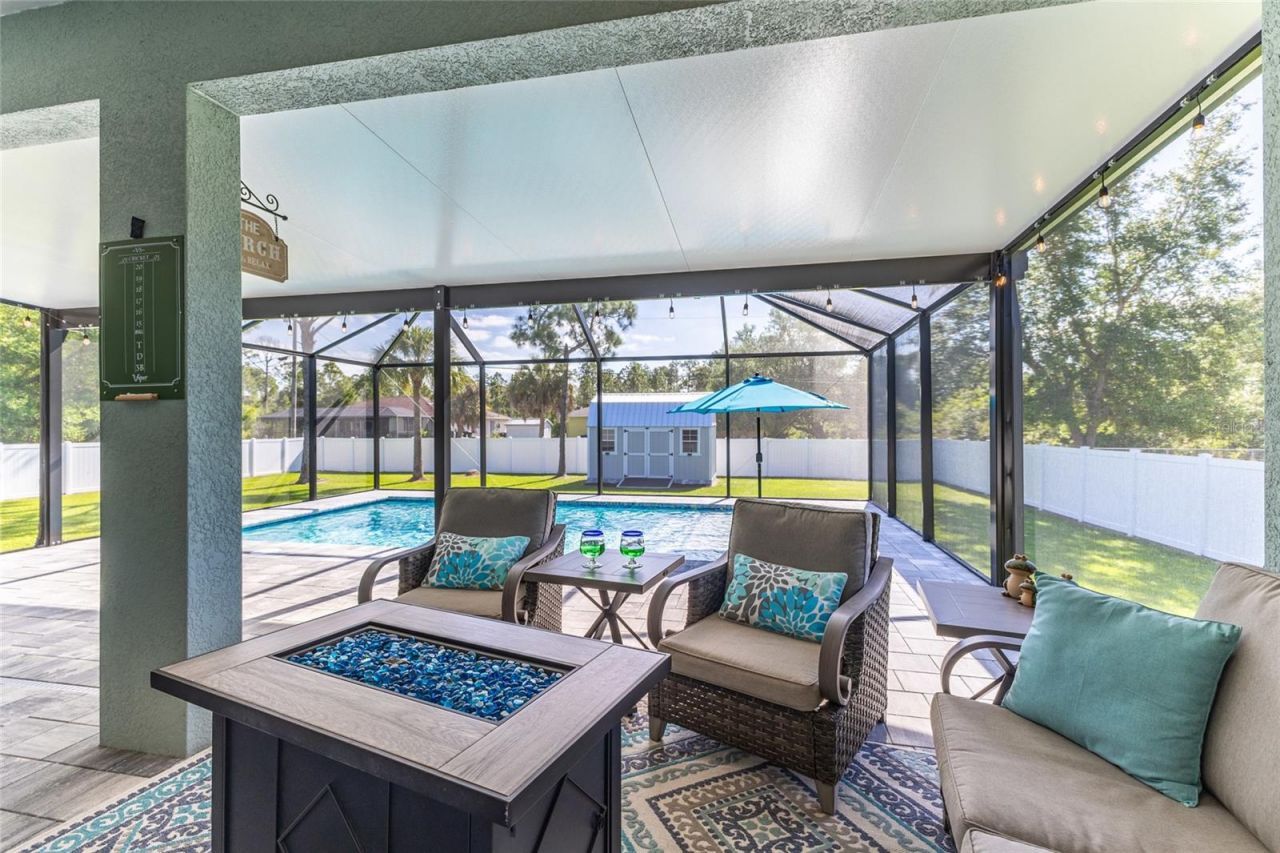 908 Hibiscus Avenue , Lehigh Acres, FL 33972 Photo