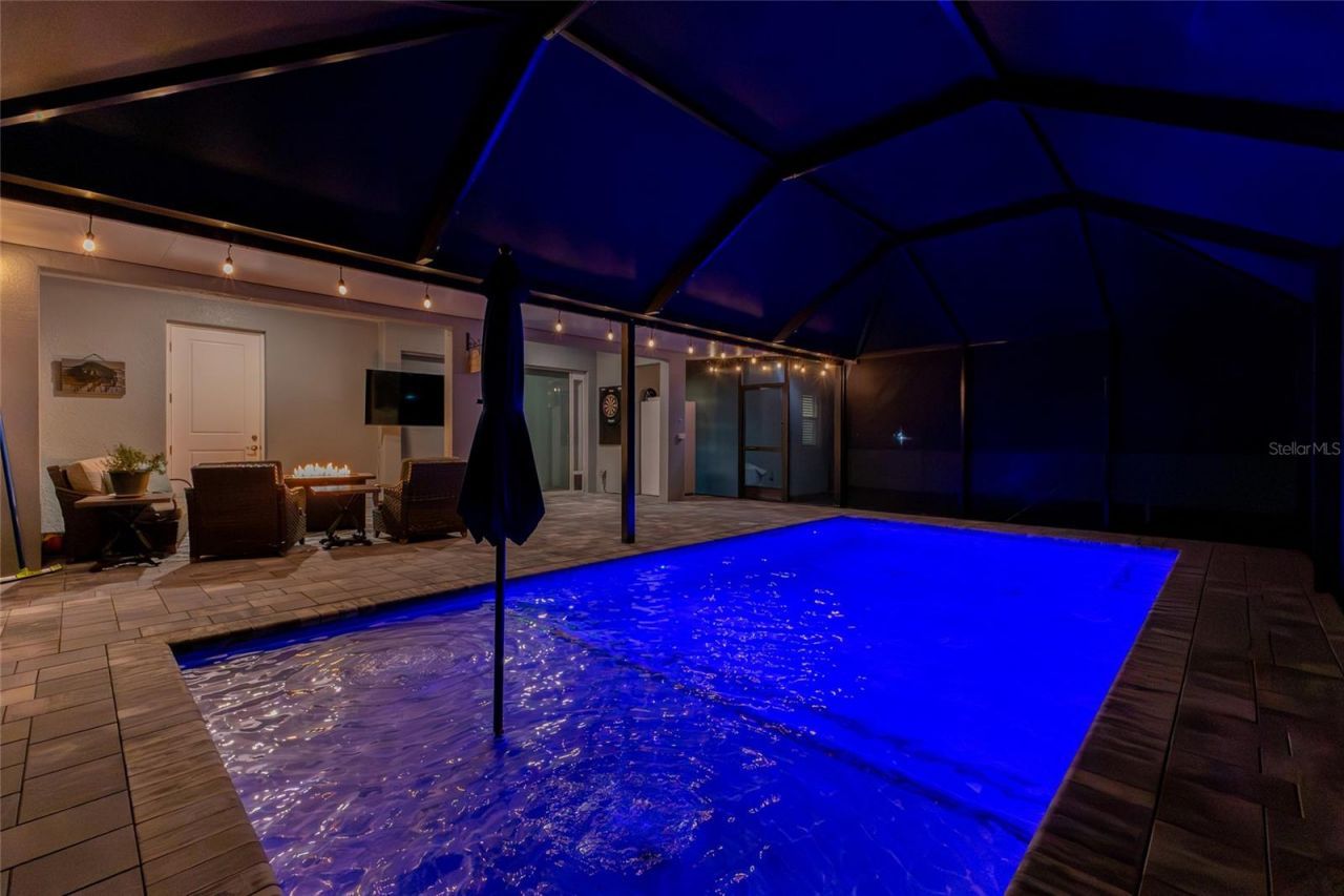 908 Hibiscus Avenue , Lehigh Acres, FL 33972 Photo