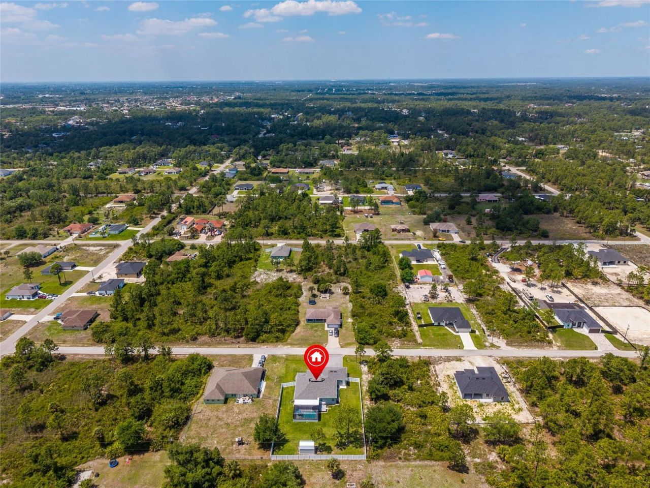 908 Hibiscus Avenue , Lehigh Acres, FL 33972 Photo