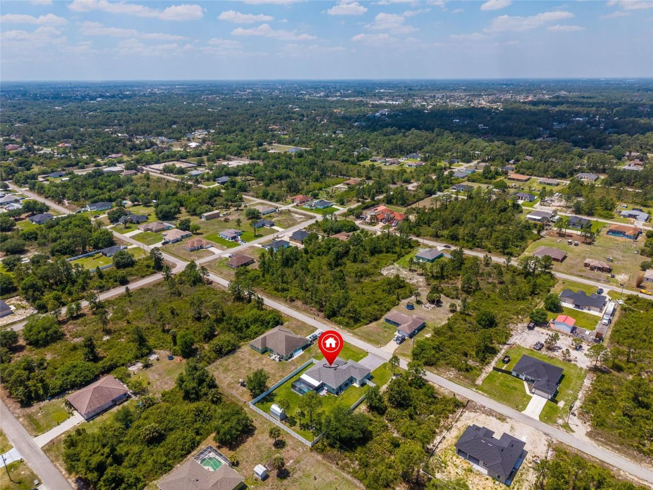 908 Hibiscus Avenue , Lehigh Acres, FL 33972 Photo