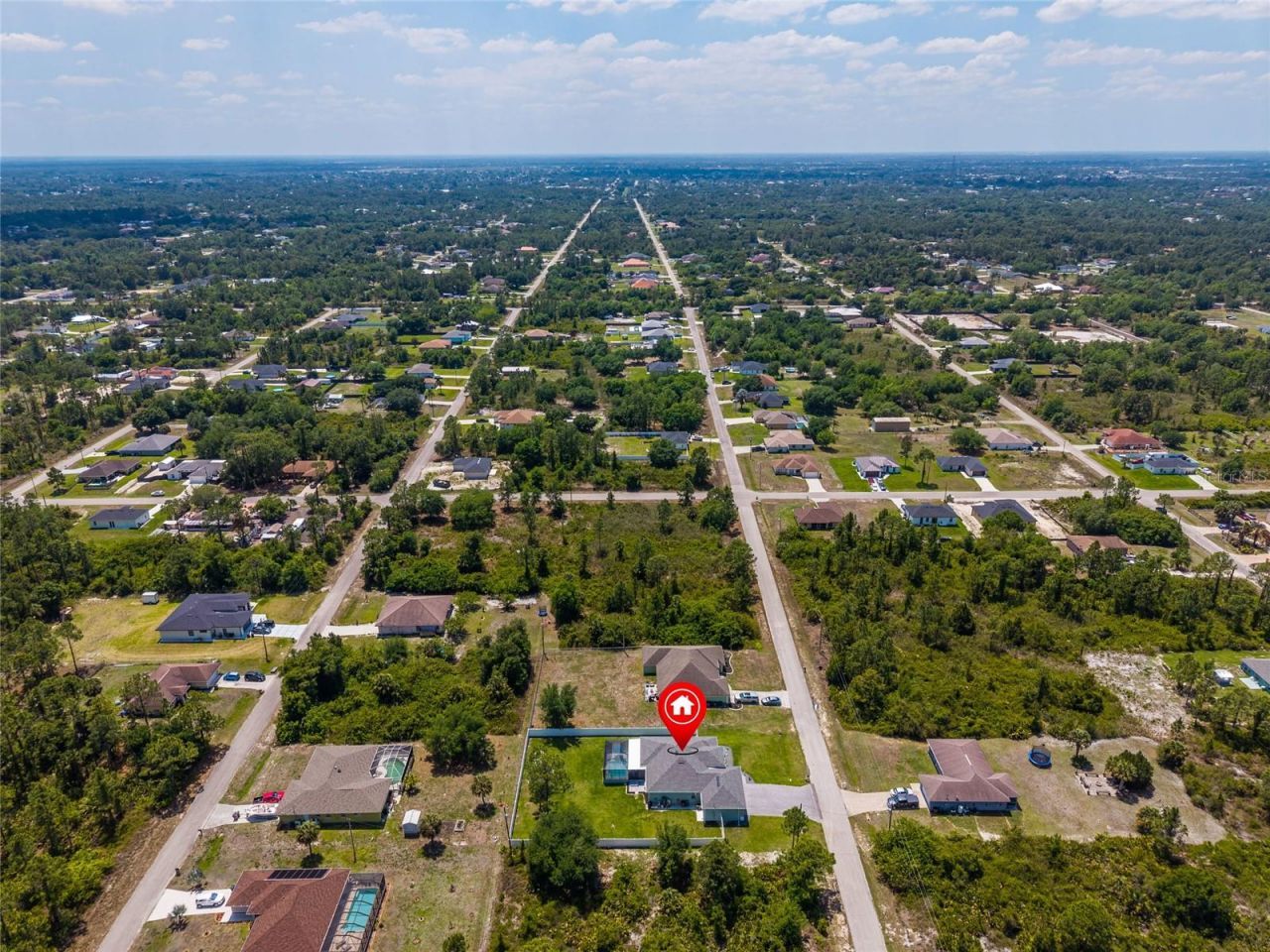 908 Hibiscus Avenue , Lehigh Acres, FL 33972 Photo