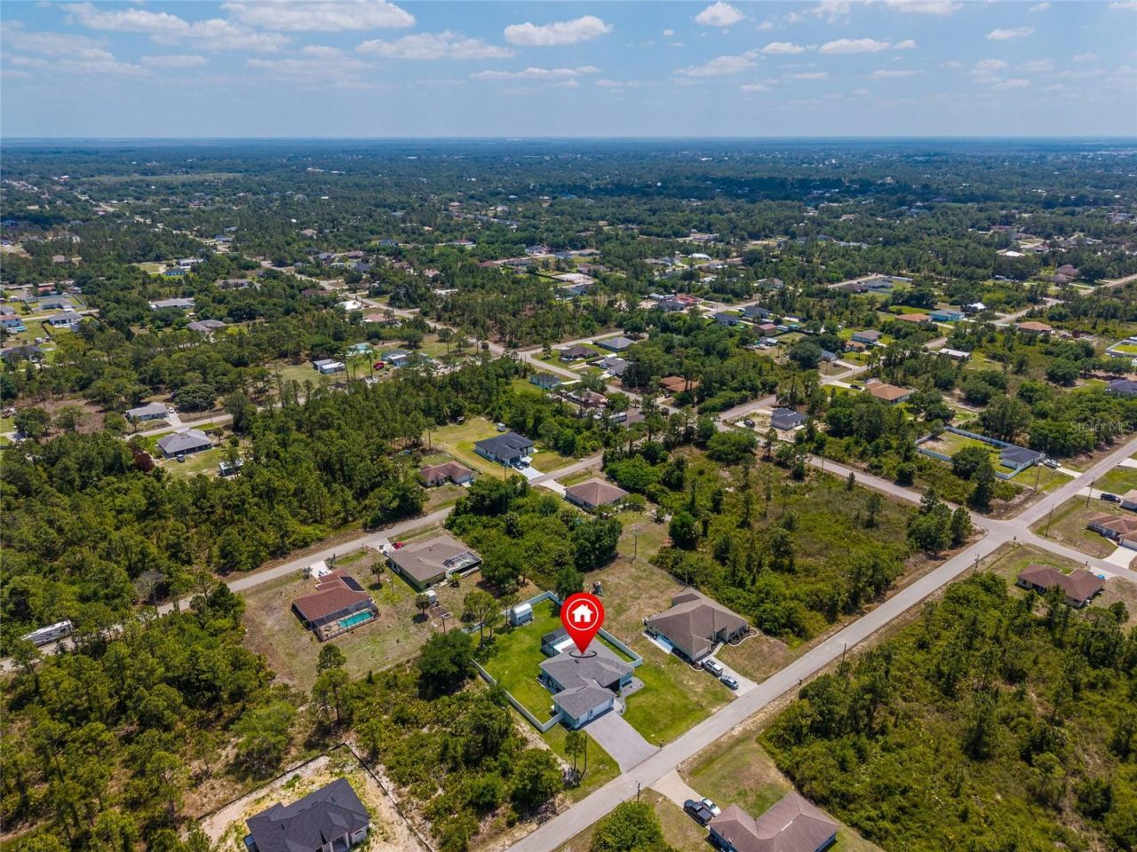 908 Hibiscus Avenue , Lehigh Acres, FL 33972 Photo