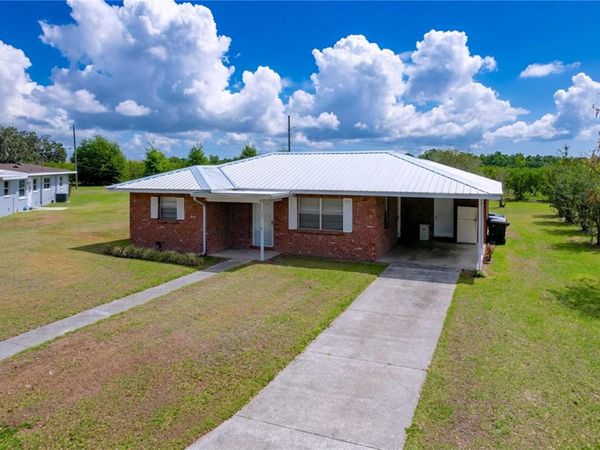 1305 HICKORY LANE S, FORT MEADE, FL 33841