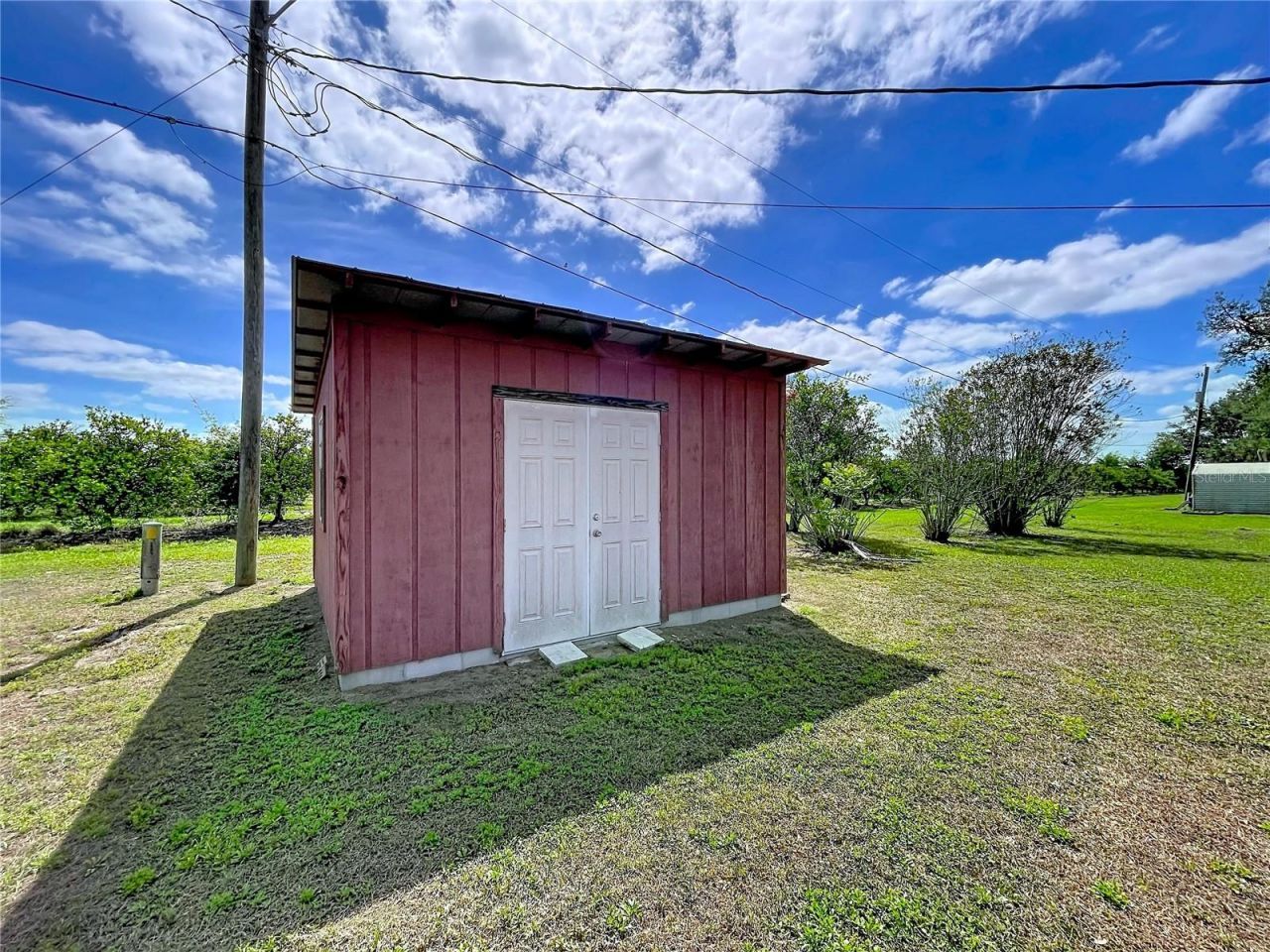 1305 Hickory Lane S, Fort Meade, FL 33841 Photo