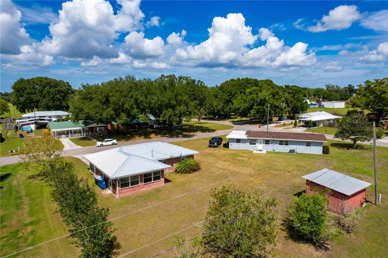 1305 Hickory Lane S, Fort Meade, FL 33841 Photo