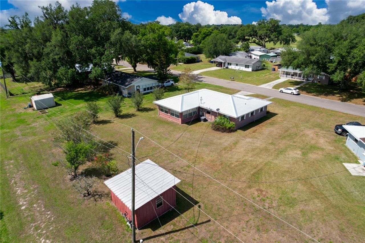 1305 Hickory Lane S, Fort Meade, FL 33841 Photo