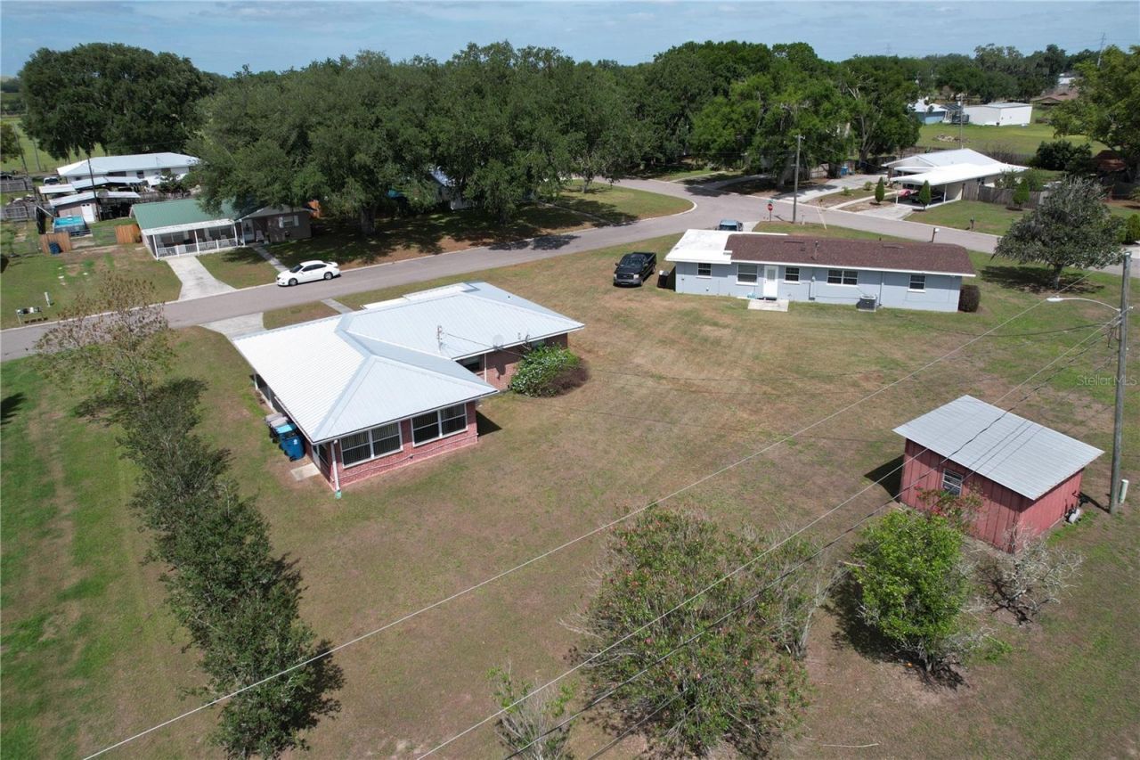 1305 Hickory Lane S, Fort Meade, FL 33841 Photo