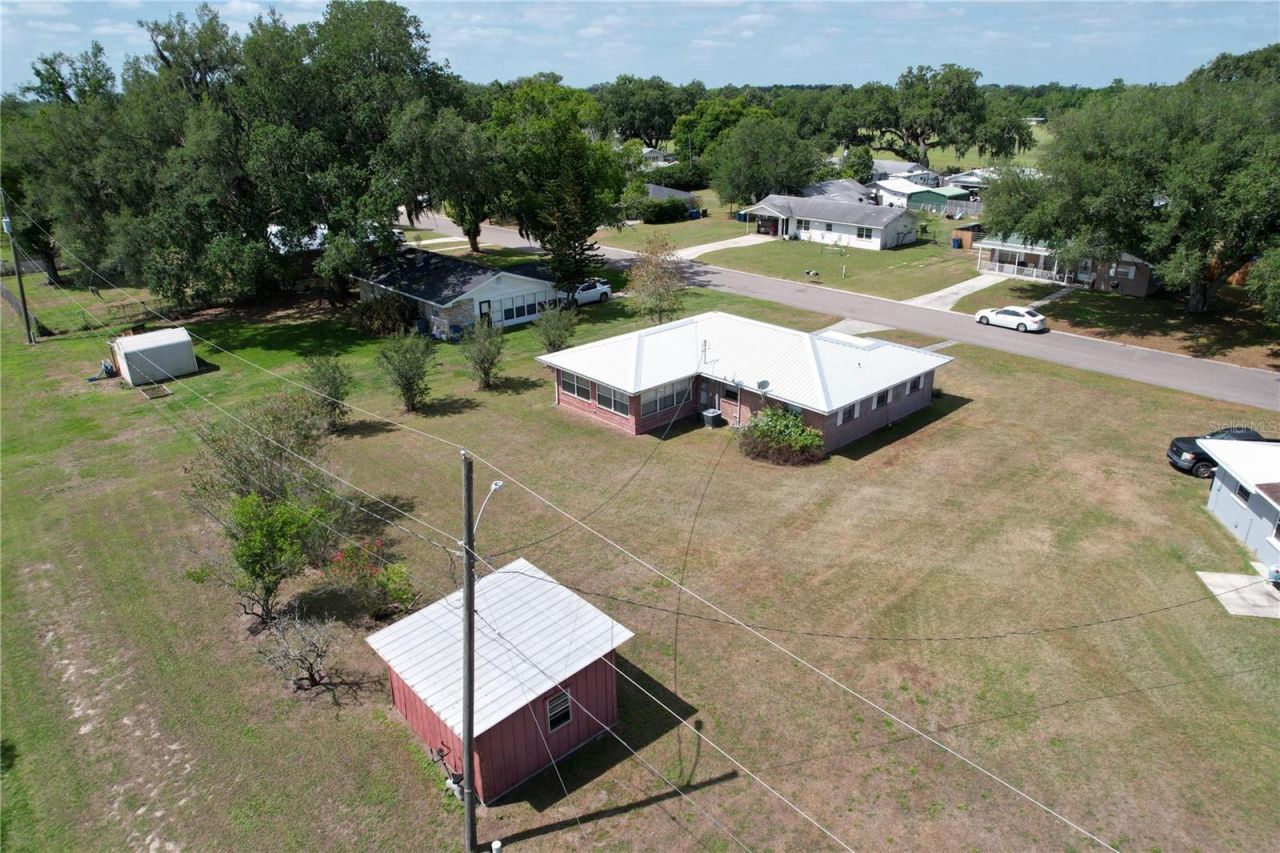 1305 Hickory Lane S, Fort Meade, FL 33841 Photo