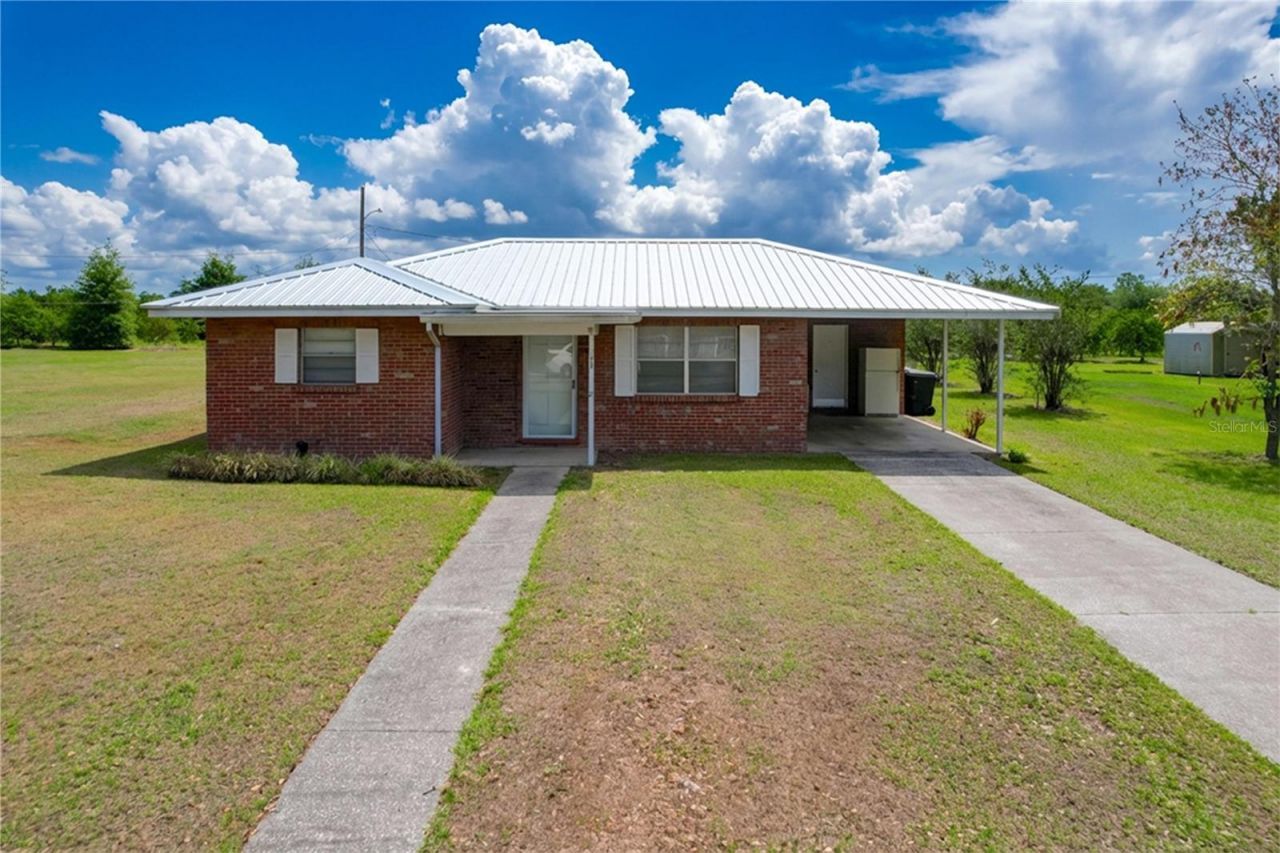 1305 Hickory Lane S, Fort Meade, FL 33841 Photo