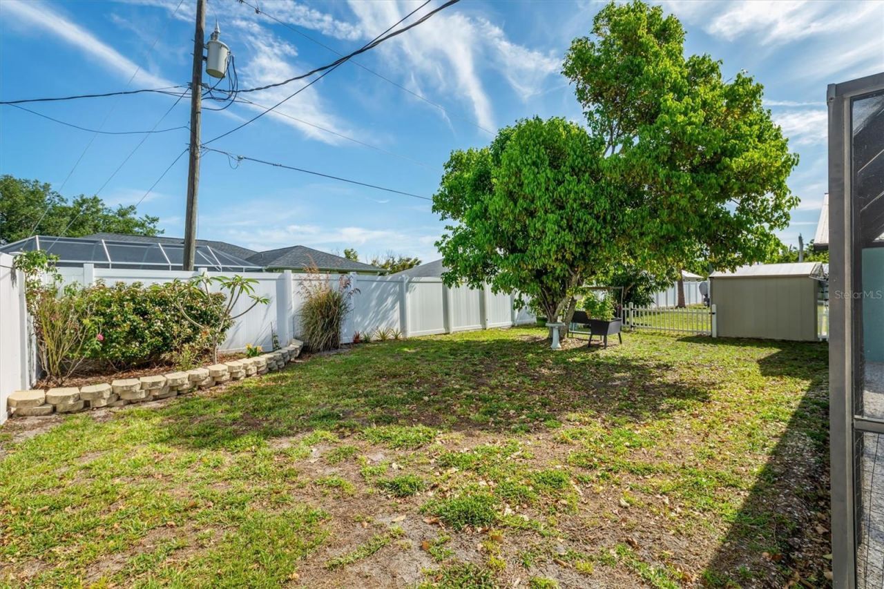 10104 Rafferty Avenue , Englewood, FL 34224 Photo