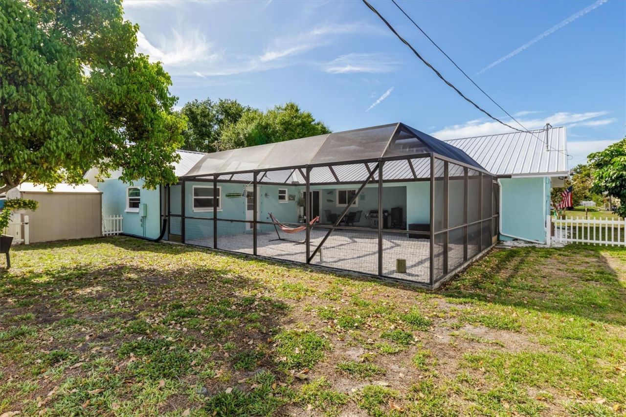 10104 Rafferty Avenue , Englewood, FL 34224 Photo