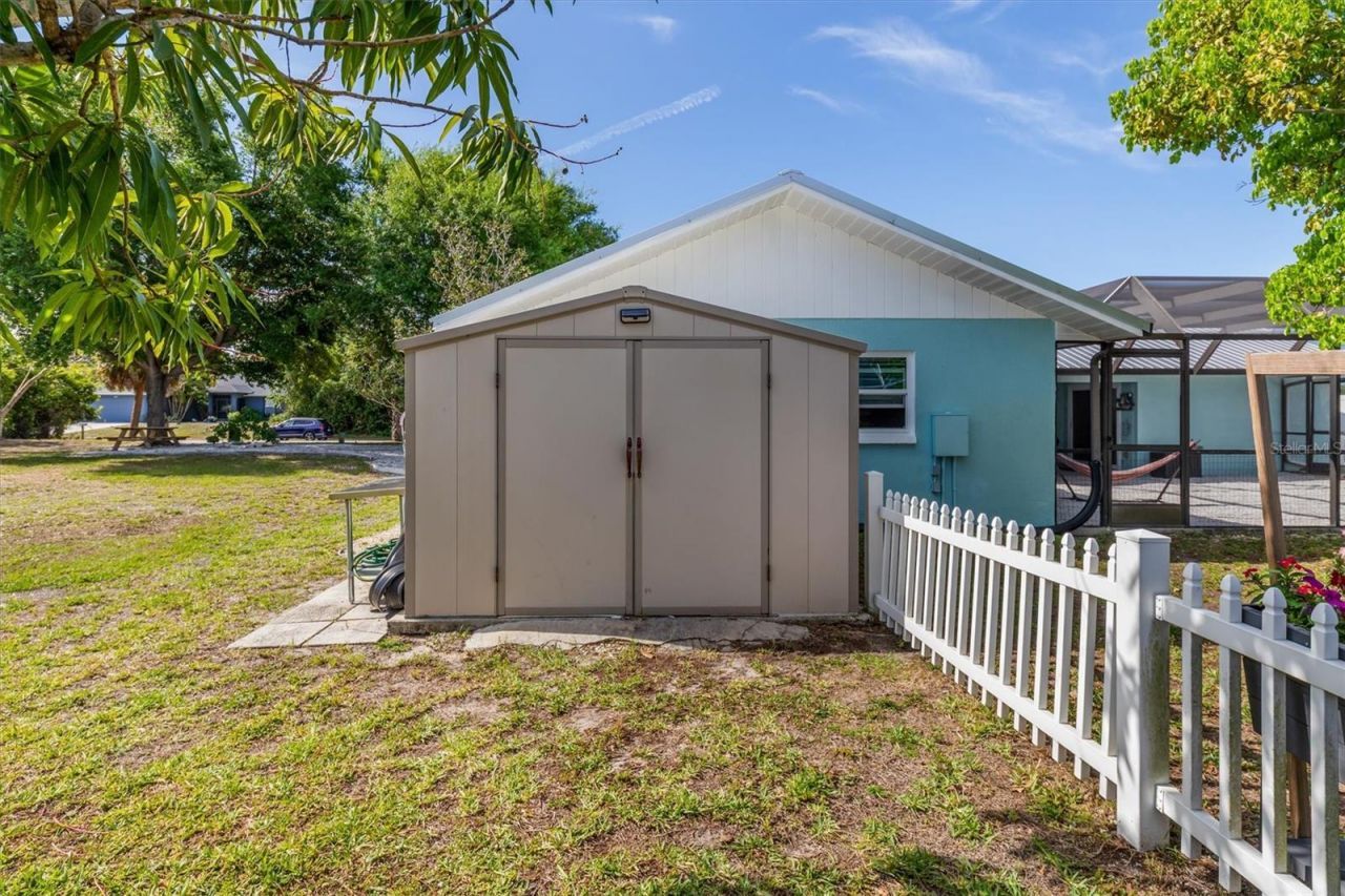 10104 Rafferty Avenue , Englewood, FL 34224 Photo