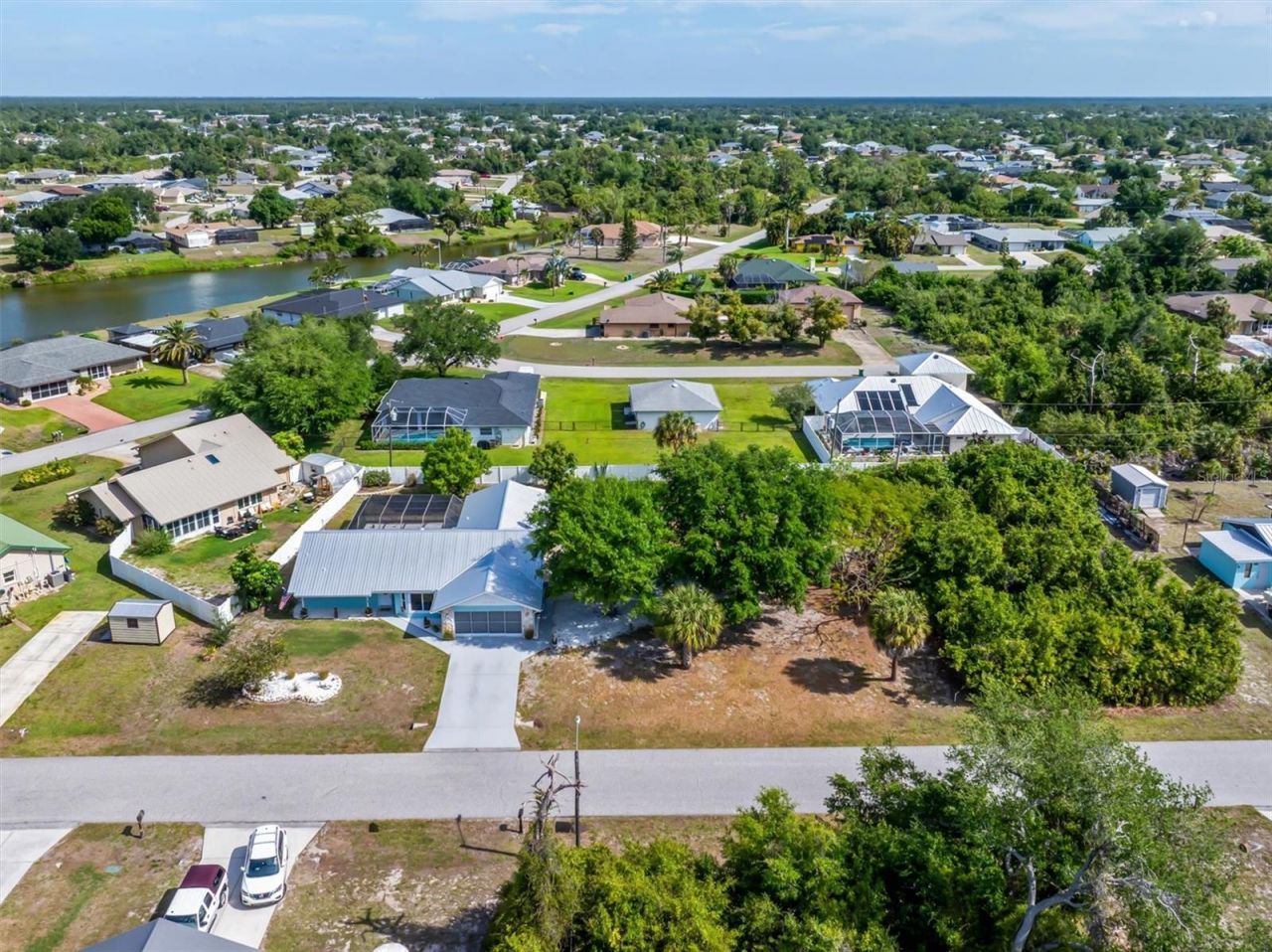 10104 Rafferty Avenue , Englewood, FL 34224 Photo