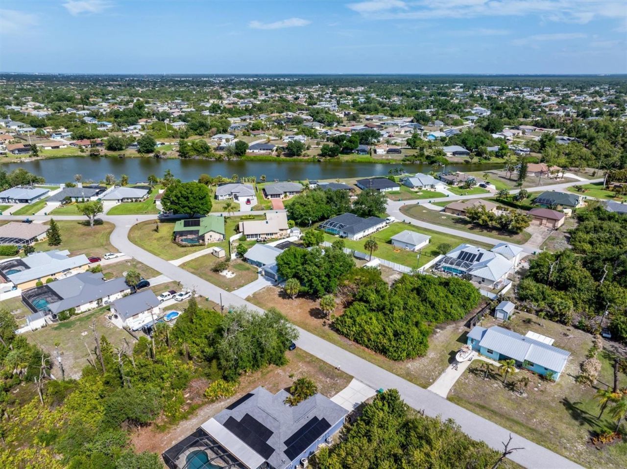 10104 Rafferty Avenue , Englewood, FL 34224 Photo