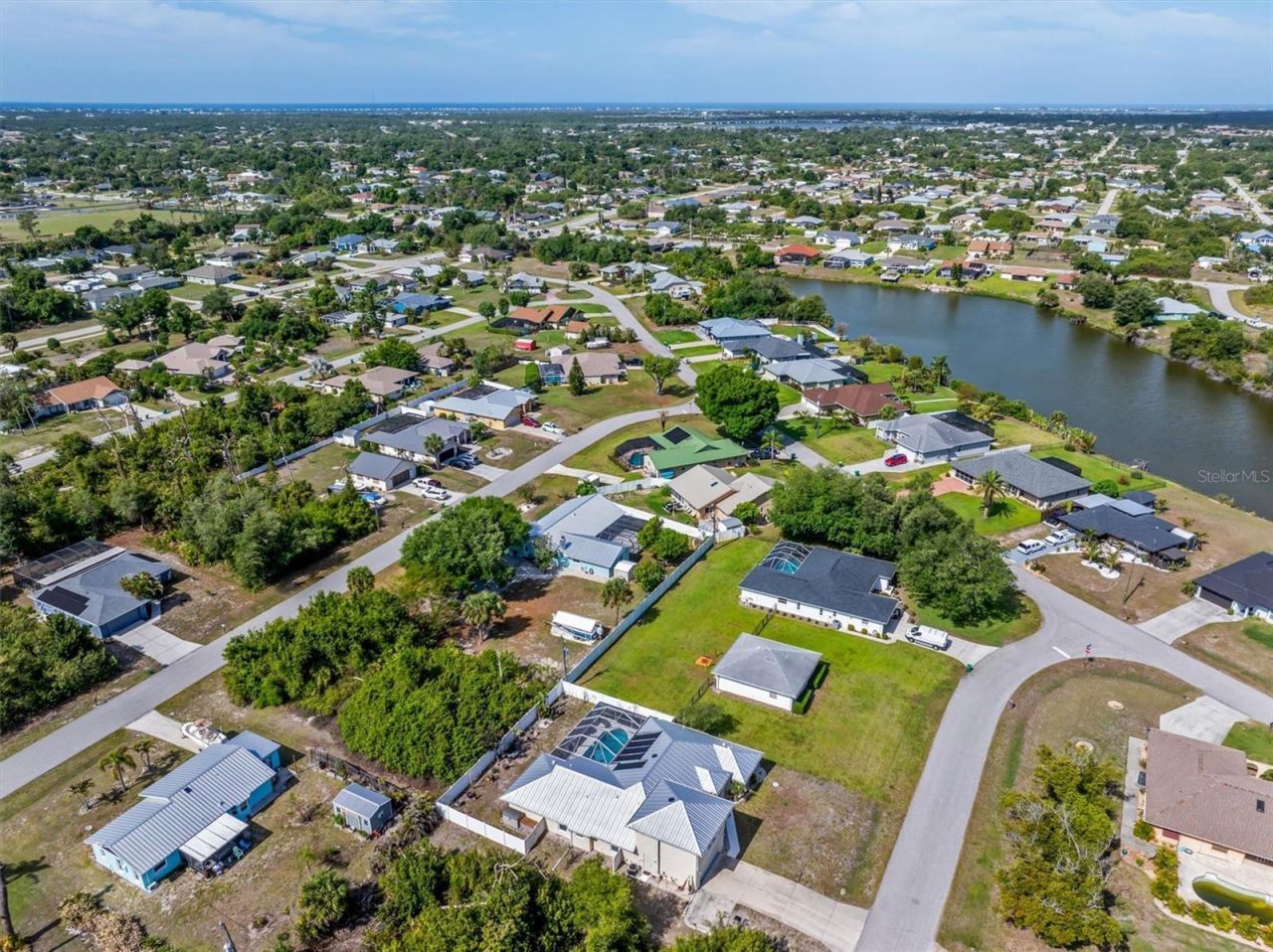 10104 Rafferty Avenue , Englewood, FL 34224 Photo