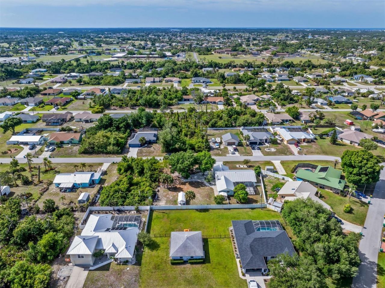 10104 Rafferty Avenue , Englewood, FL 34224 Photo