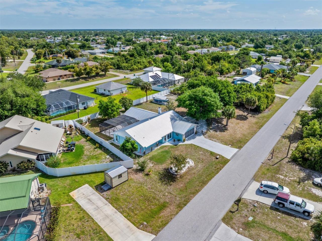 10104 Rafferty Avenue , Englewood, FL 34224 Photo