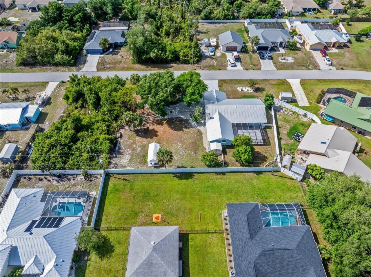 10104 Rafferty Avenue , Englewood, FL 34224 Photo