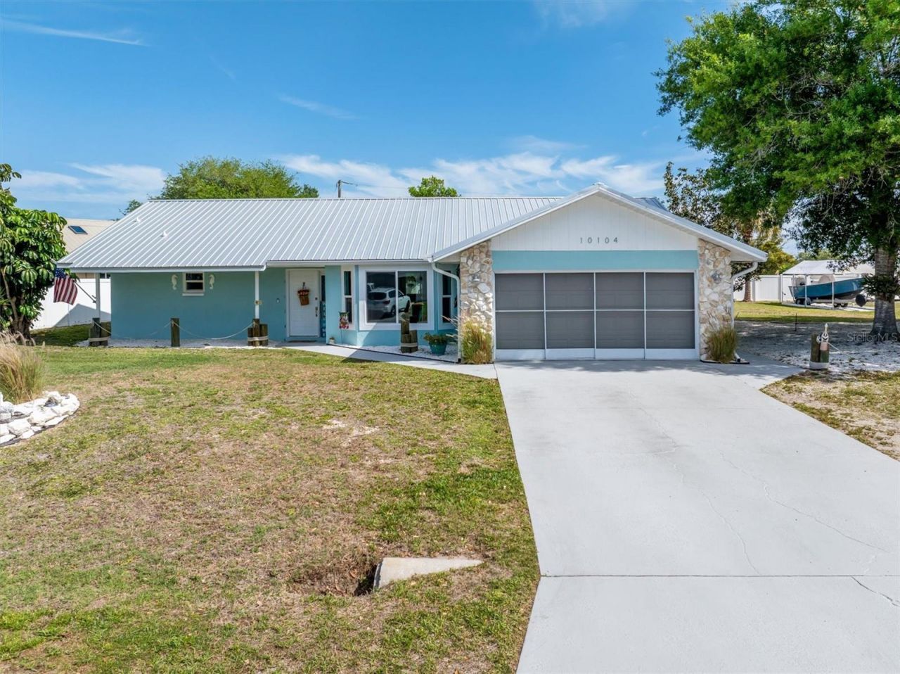 10104 Rafferty Avenue , Englewood, FL 34224 Photo