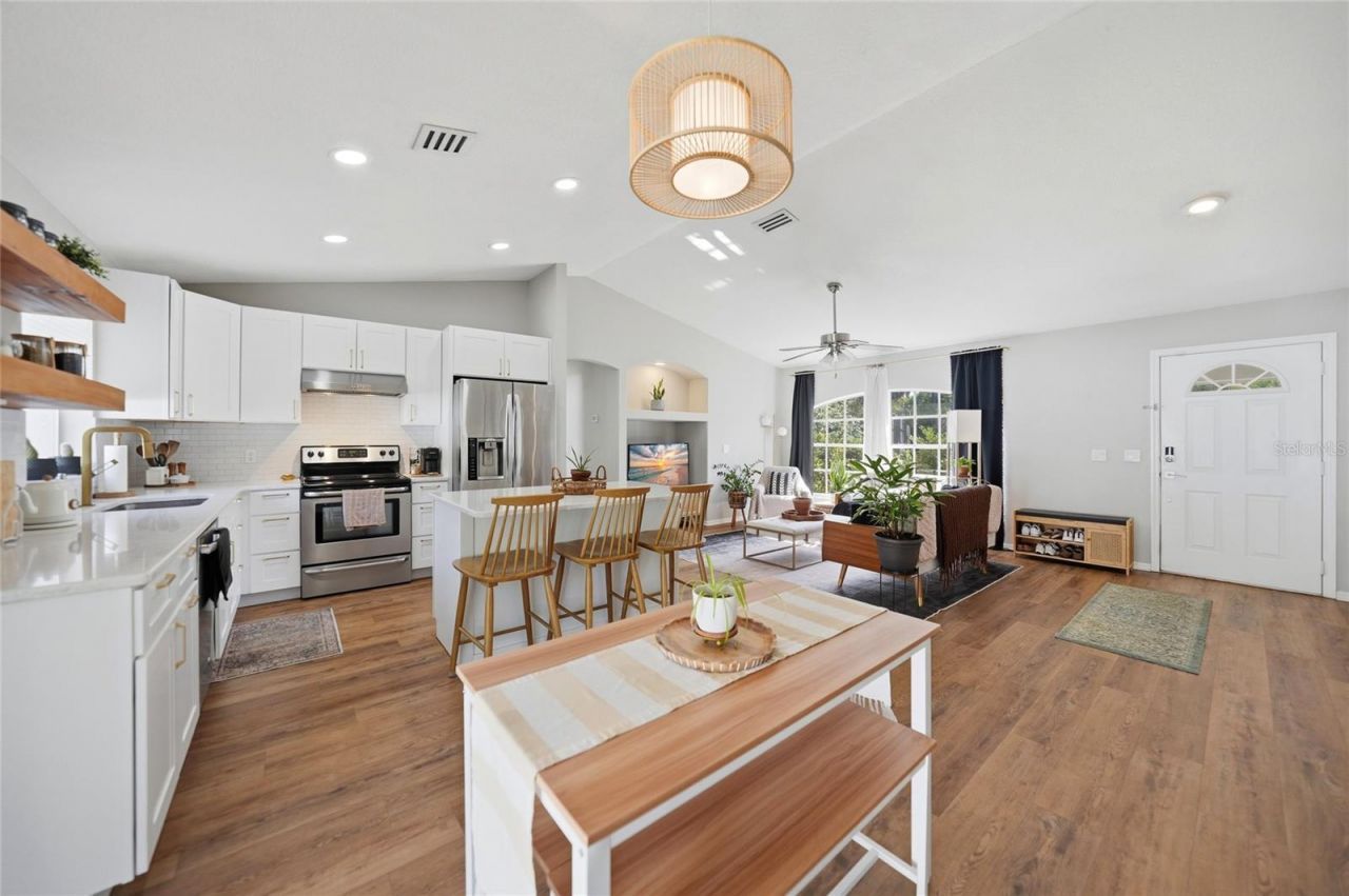 3097 Parade Terrace , North Port, FL 34286 Photo