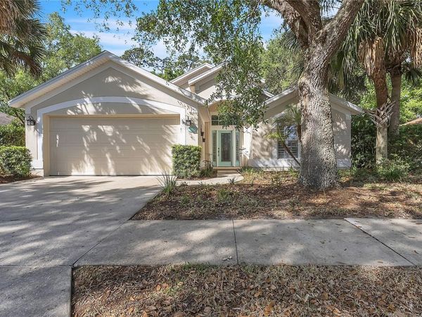 32 SHINNECOCK DRIVE , PALM COAST, FL 32137