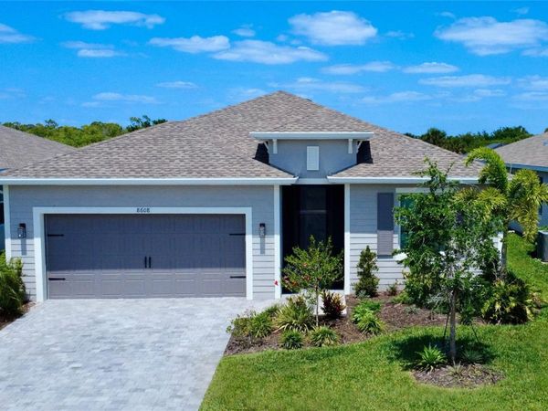 8608 SAINT KITTS CIRCLE, ENGLEWOOD, FL 34224